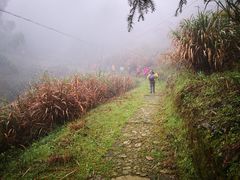 -仙霞关景区
