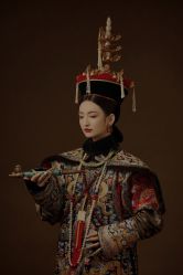 点击看大图 -美云庭古装·格格服汉服·京城旅拍(北京店)