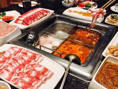 -海底捞火锅(龙岗星河COCO Park店)