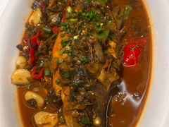 -浪里白·家宴(安德门大街店)
