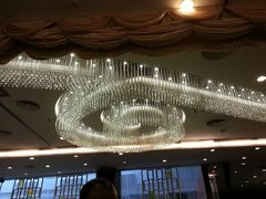 大堂-顺悦酒家(嘉信城市广场店)