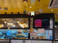 -南记粉面(銅鑼灣中心店)