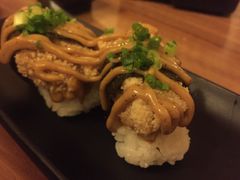 -昊·来了寿司(双楠2店)