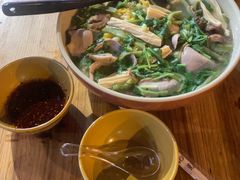 -筒骨麻辣烫(永同昌公寓胜明花园店)