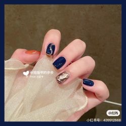-妙睫屋日式美甲美睫