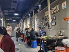 -33韩式自助烧烤(环城南路店)