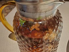 花茶-顺鹅季·非遗烧鹅(六道口店)