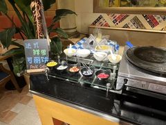 -国宾酒店-花园咖啡自助餐厅(北营房中街店)