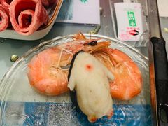 -盒马鲜生(金桥国际广场店)