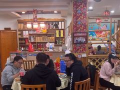 -鹤乡东北菜(崮山路店)