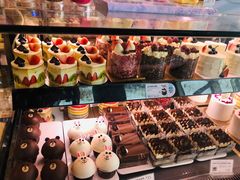 -巴黎贝甜(五道口店)