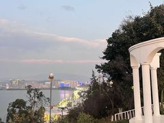 -洱海月湿地公园