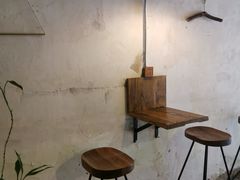 大堂-春庄咖啡SpringHues(钟楼小区店)
