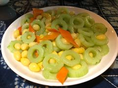 -香满楼(临安路店)