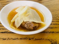 -金城包子牛肉灌汤包(台东四路店)