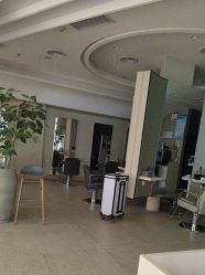 -Mentor Hair Salon