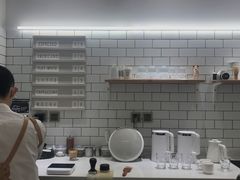 -Onirii Coffee(长乐路店)