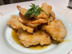 传统锅包肉-北李妈妈菜·海肠捞饭(高新万达店)