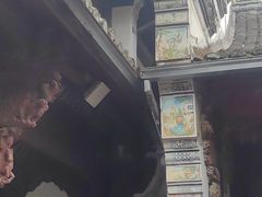 -蒋氏故居