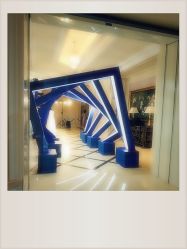 -大连城堡豪华精选酒店·宴会厅