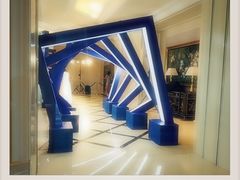 -大连城堡豪华精选酒店·宴会厅