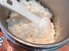 米饭-树厨贵州菜(花果园购物中心店)