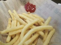 中薯-肯德基(招远金城店)