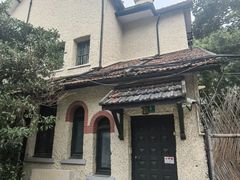 -上海蔡元培故居陈列馆