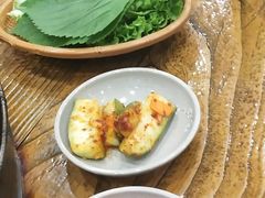 -高基五春川炒鸡排 韩国料理(威海总店)