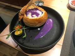 -清真·艾美可餐厅(大悦汇店)