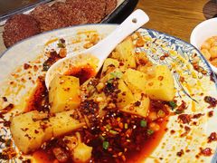 -阿婉贵州苗家酸汤鱼(梅林店)