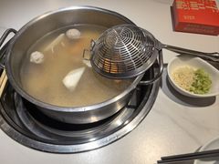 -牛品福潮汕牛肉火锅(旺庄店)