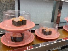 -争鲜回转寿司(西红门荟聚PLUS店)