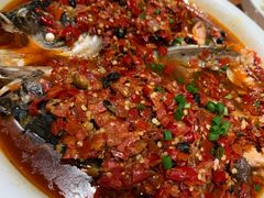 -湘与香缘·湖南菜(王府井北京市百货大楼店)