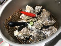 -小厨师·二十年沈家门小海鲜(百井坊巷店)