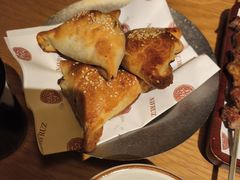 -纳鲁孜·新疆特色餐厅(上海悦荟广场店)