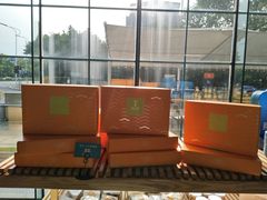 -1Cake壹刻蛋糕(奥体公园味觉艺术馆店)