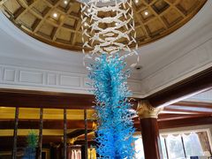 大堂-海韵之星邮轮水会(明发商业广场店)
