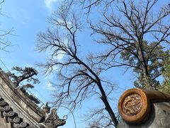 -潭柘寺景区
