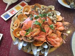 -巽寮印象美食部落餐厅·海鲜·地方特色菜(惠州体验店)