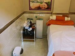 -耀莱SPA·搓澡·按摩养生(坭岗店)