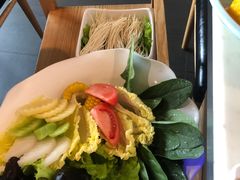 -左庭右院鲜牛肉火锅(环球港店)