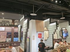 -顾乡私房菜(金沙天街店)