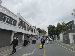 -长洲岛