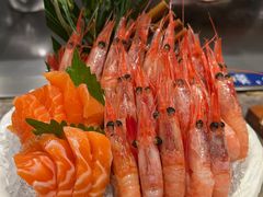 -大渔铁板烧(花园道店)