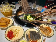 -钢管厂五区小郡肝串串香(党校路店)