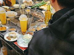 -塘屋烧烤·云南火塘烧烤品牌(春城慧谷旗舰店)