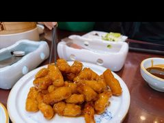 -恭敬李·烤鸭(天坛北门店)