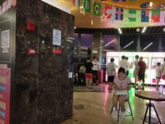 -卢米埃影城(合生广场IMAX店)