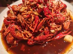 -红盔甲·小龙虾(车公庙店)